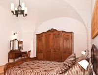 Klastrom Castle Hotel 28